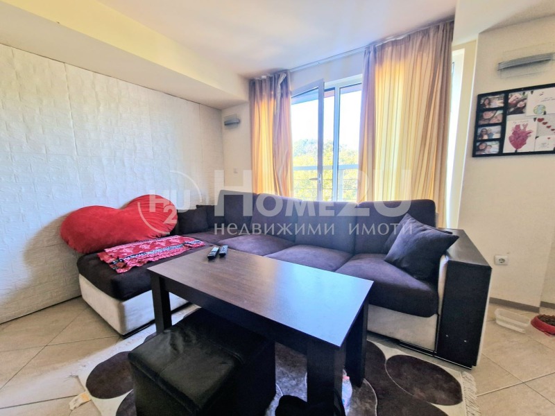 Na prodej  1 ložnice Varna , k.k. Zlatni pjasaci , 45 m2 | 38028304 - obraz [9]