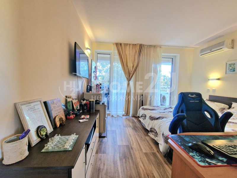 Na prodej  1 ložnice Varna , k.k. Zlatni pjasaci , 45 m2 | 38028304 - obraz [8]