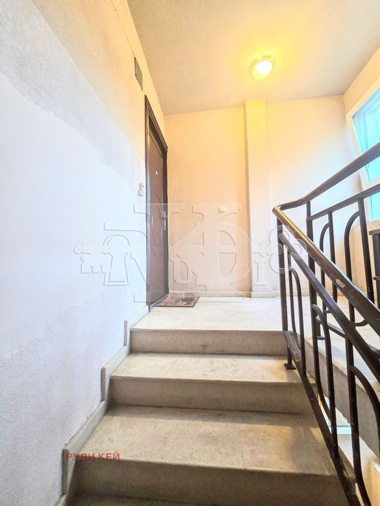 Продава 2-СТАЕН, гр. Варна, Операта, снимка 16 - Апартаменти - 50698877
