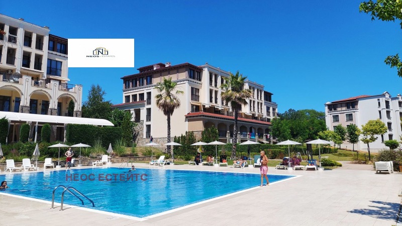 Продава 2-СТАЕН, гр. Созопол, област Бургас, снимка 16 - Апартаменти - 50988334