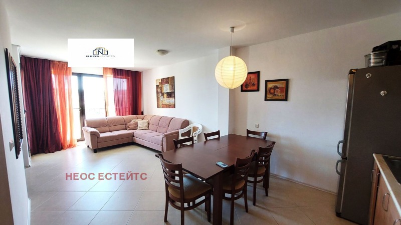 Продава 2-СТАЕН, гр. Созопол, област Бургас, снимка 6 - Апартаменти - 50988334