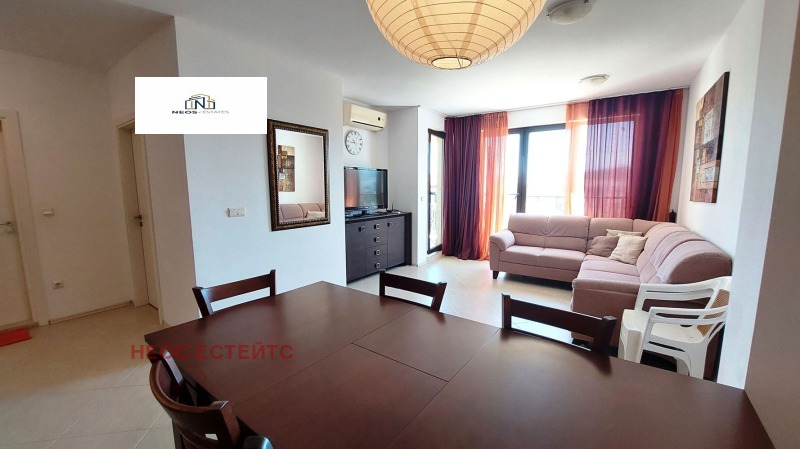 Продава 2-СТАЕН, гр. Созопол, област Бургас, снимка 5 - Апартаменти - 50988334