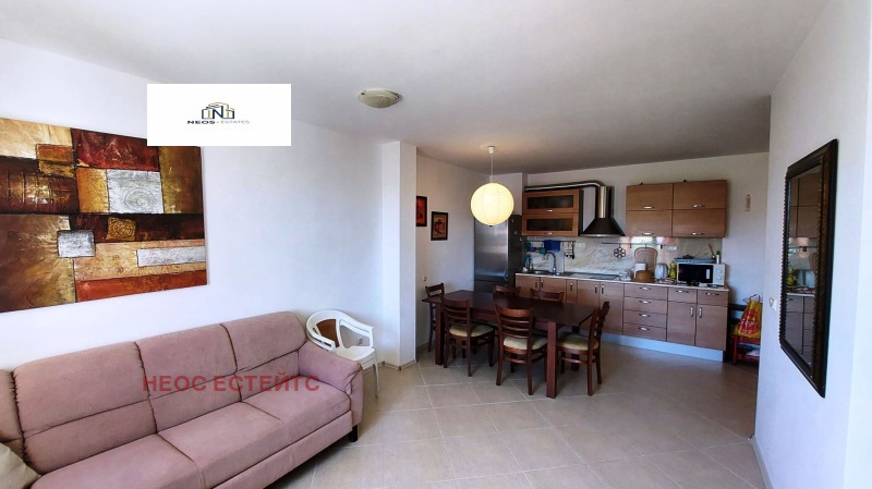 Продава 2-СТАЕН, гр. Созопол, област Бургас, снимка 7 - Апартаменти - 50988334
