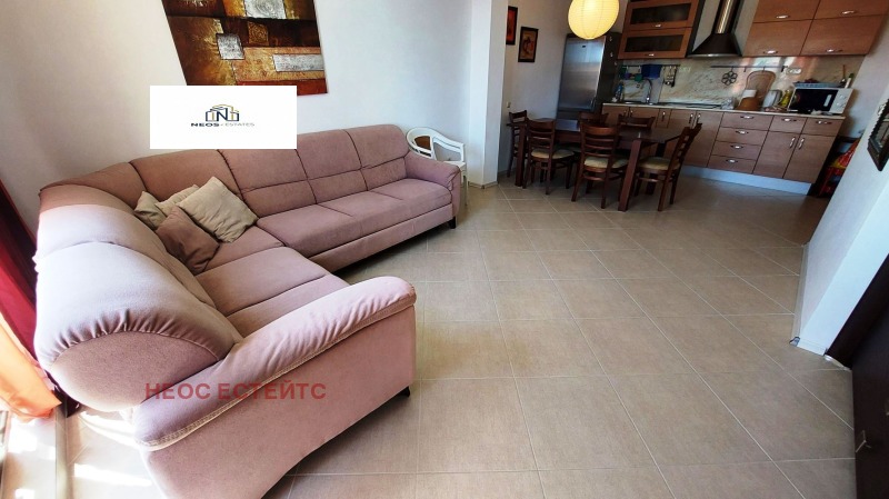 Продава 2-СТАЕН, гр. Созопол, област Бургас, снимка 8 - Апартаменти - 50988334