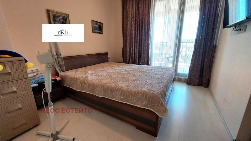 Продава 2-СТАЕН, гр. Созопол, област Бургас, снимка 10 - Апартаменти - 50988334