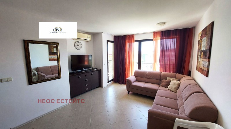 Продава 2-СТАЕН, гр. Созопол, област Бургас, снимка 4 - Апартаменти - 50988334