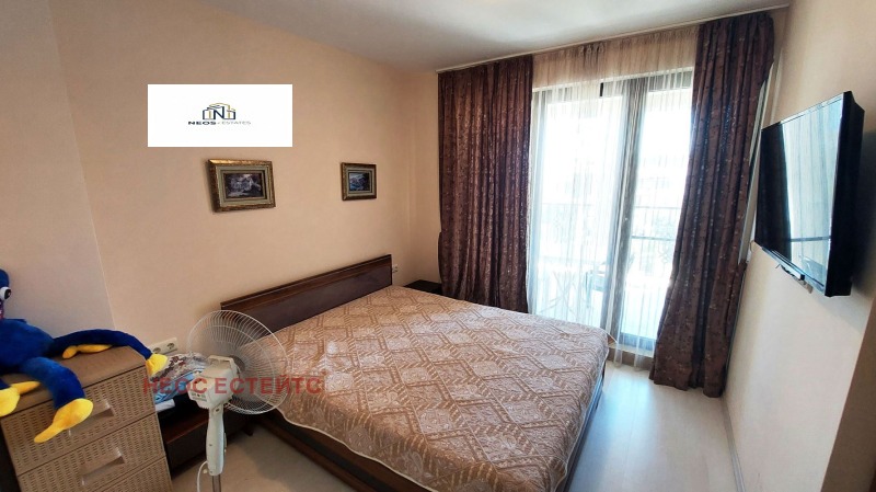 Продава 2-СТАЕН, гр. Созопол, област Бургас, снимка 11 - Апартаменти - 50988334