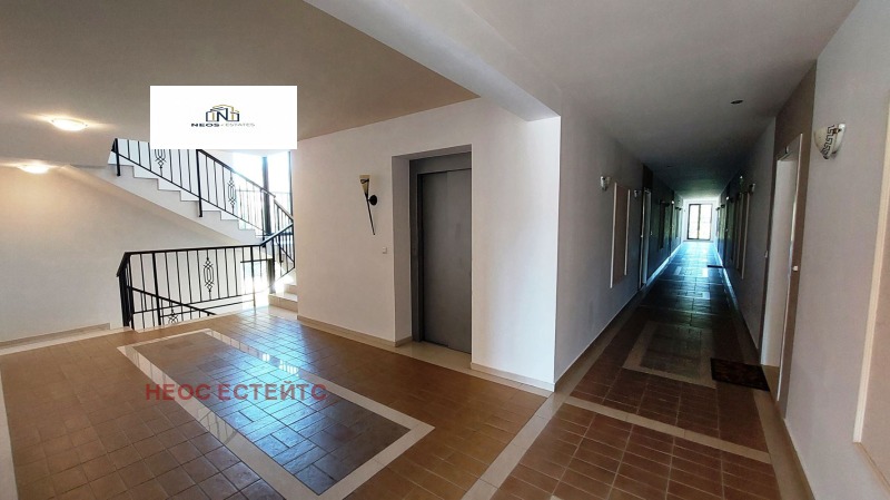 Продава 2-СТАЕН, гр. Созопол, област Бургас, снимка 15 - Апартаменти - 50988334