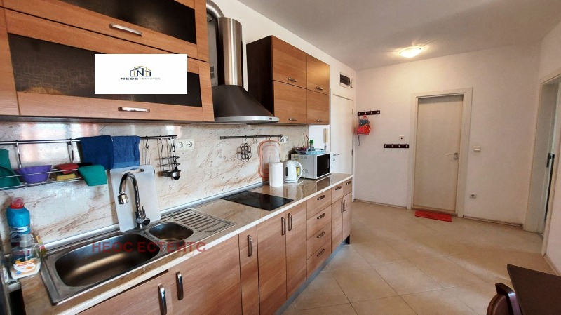 Продава 2-СТАЕН, гр. Созопол, област Бургас, снимка 9 - Апартаменти - 50988334