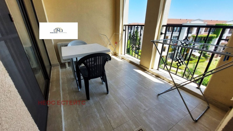 Продава 2-СТАЕН, гр. Созопол, област Бургас, снимка 2 - Апартаменти - 50988334