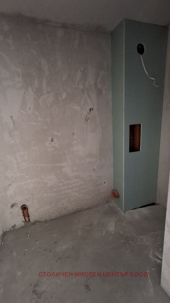 In vendita  1 camera da letto Sofia , Musagenitsa , 65 mq | 13318167 - Immagine [5]