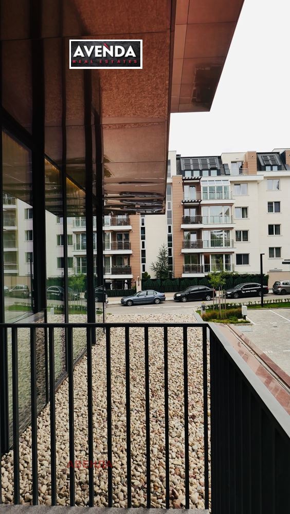 Eladó  1 hálószoba Sofia , Manastirski livadi , 101 négyzetméter | 52463745 - kép [9]