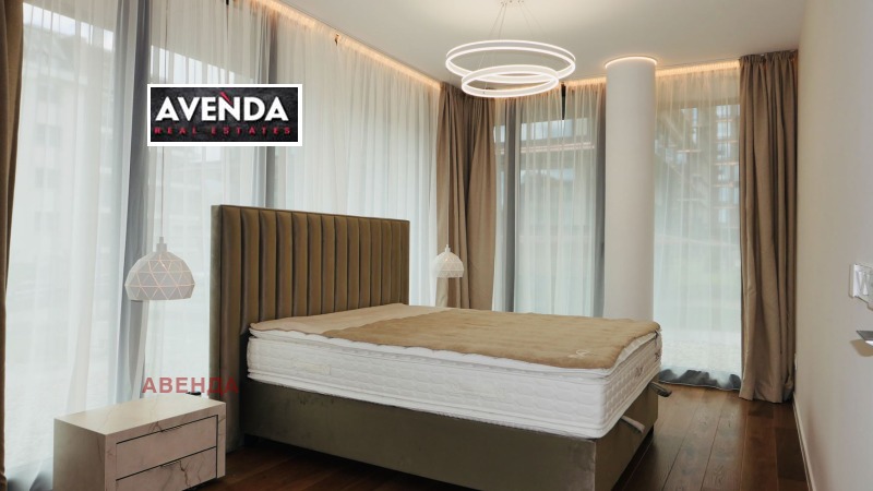 Eladó  1 hálószoba Sofia , Manastirski livadi , 101 négyzetméter | 52463745 - kép [6]
