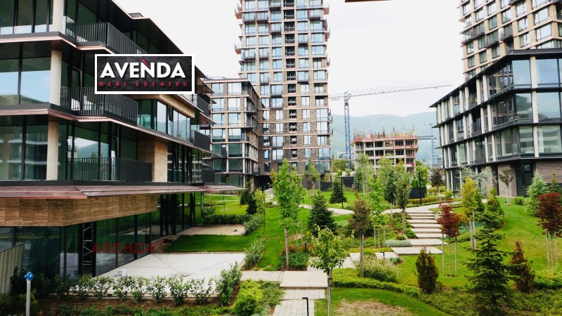 Eladó  1 hálószoba Sofia , Manastirski livadi , 101 négyzetméter | 52463745 - kép [10]