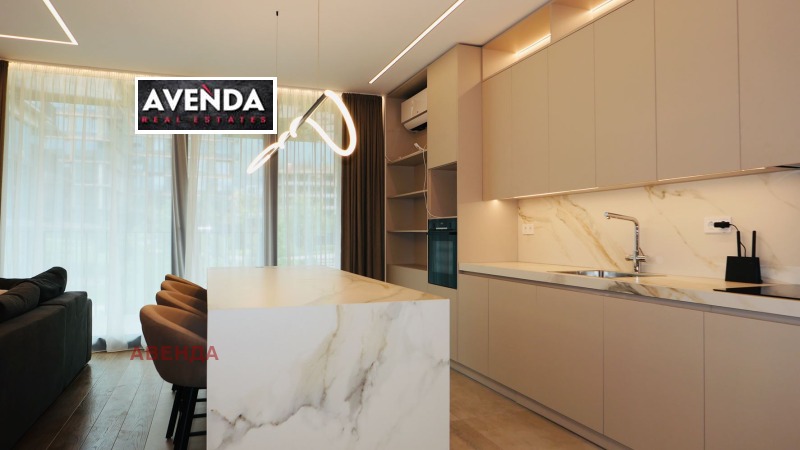 Eladó  1 hálószoba Sofia , Manastirski livadi , 101 négyzetméter | 52463745 - kép [3]