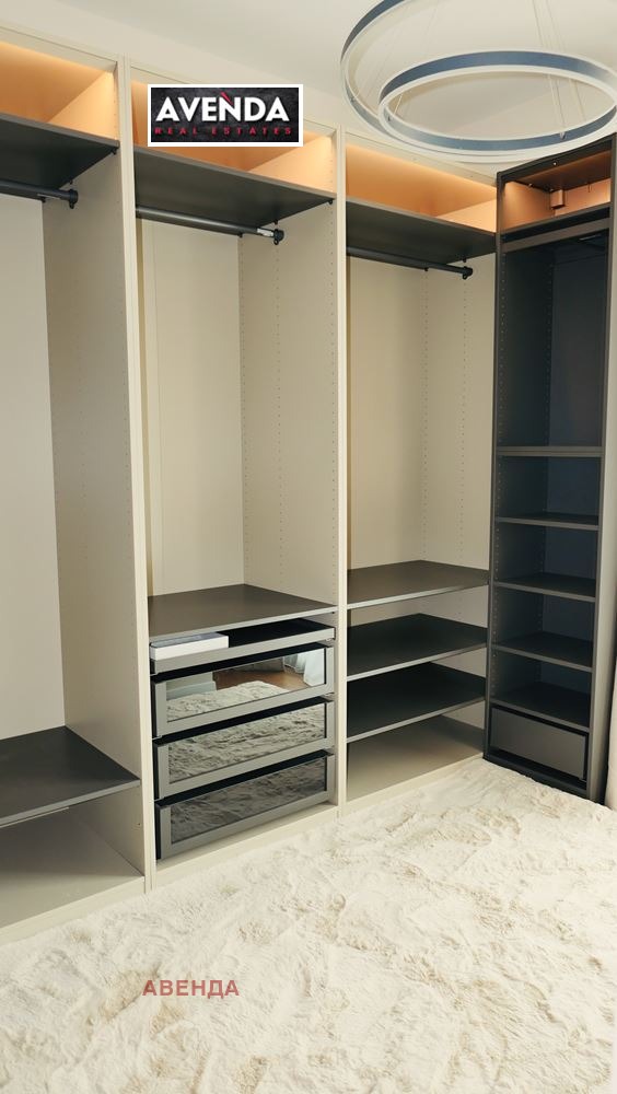 Eladó  1 hálószoba Sofia , Manastirski livadi , 101 négyzetméter | 52463745 - kép [7]