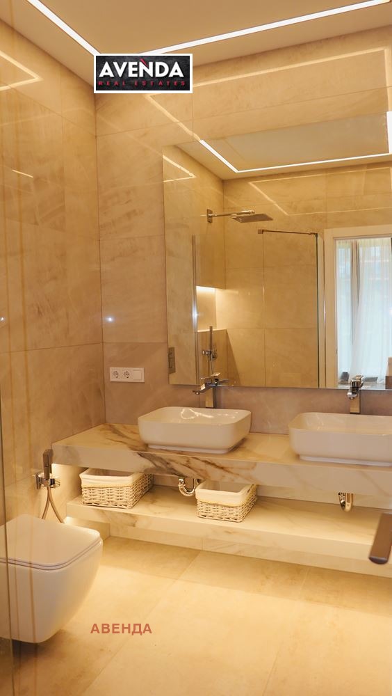 Eladó  1 hálószoba Sofia , Manastirski livadi , 101 négyzetméter | 52463745 - kép [8]