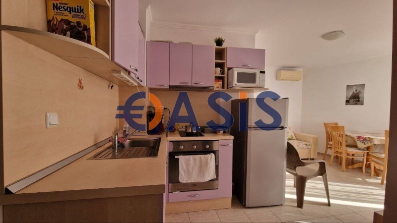 Προς πώληση  1 υπνοδωμάτιο περιοχή Μπουργκάς , Σβετη Βλασ , 54 τ.μ | 52654663 - εικόνα [4]