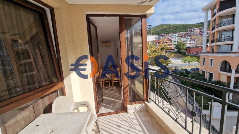 Προς πώληση  1 υπνοδωμάτιο περιοχή Μπουργκάς , Σβετη Βλασ , 54 τ.μ | 52654663 - εικόνα [11]
