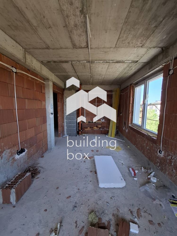 Продава 2-СТАЕН, гр. Пловдив, Остромила, снимка 3 - Апартаменти - 53123143