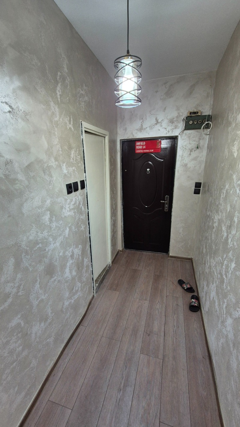 Продава 2-СТАЕН, гр. Перник, Изток, снимка 3 - Апартаменти - 53511476