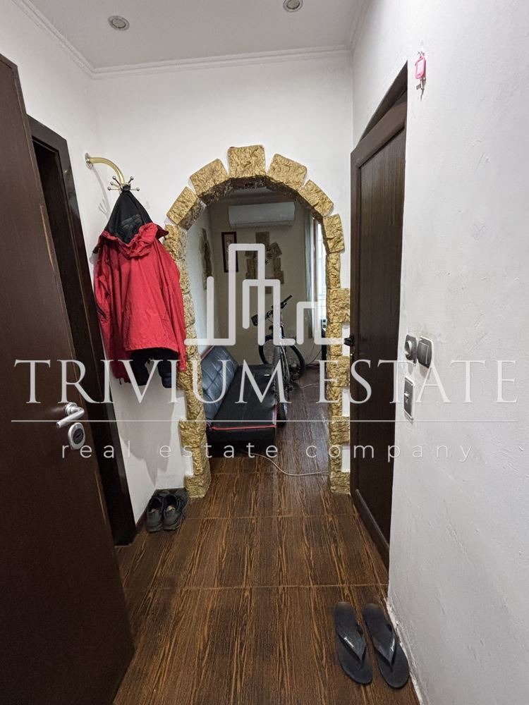 Продава 2-СТАЕН, гр. Пловдив, Южен, снимка 3 - Апартаменти - 53590056