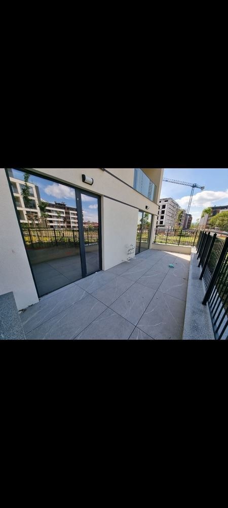 Продава 2-СТАЕН, гр. София, Кръстова вада, снимка 9 - Апартаменти - 54564574