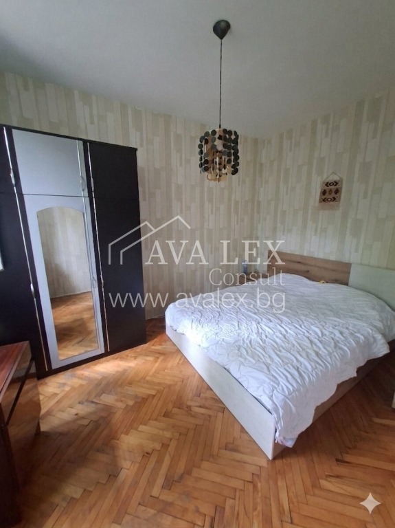 Продава 2-СТАЕН, гр. София, Западен парк, снимка 5 - Апартаменти - 54677624