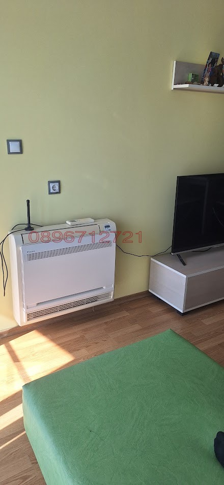 Продава 2-СТАЕН, гр. Поморие, област Бургас, снимка 15 - Апартаменти - 56110621