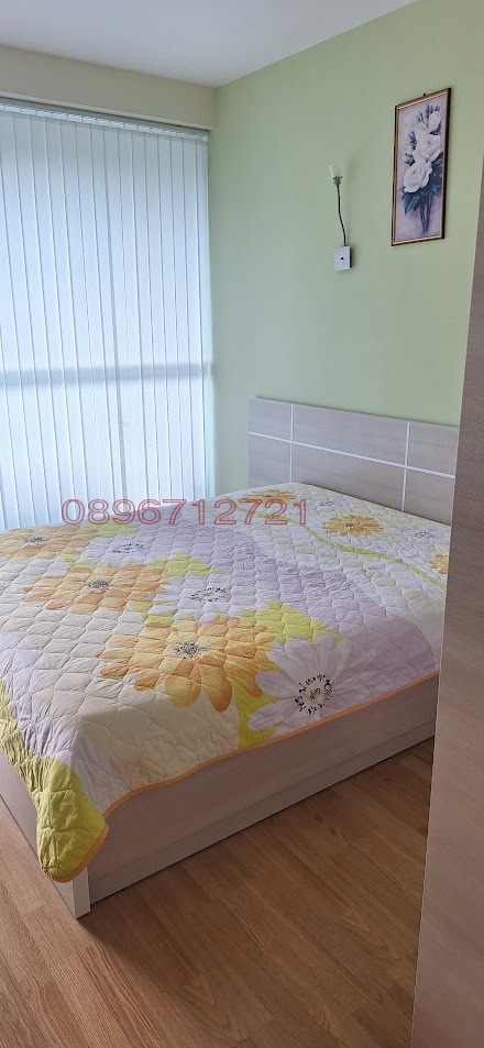 Продава 2-СТАЕН, гр. Поморие, област Бургас, снимка 4 - Апартаменти - 56110621