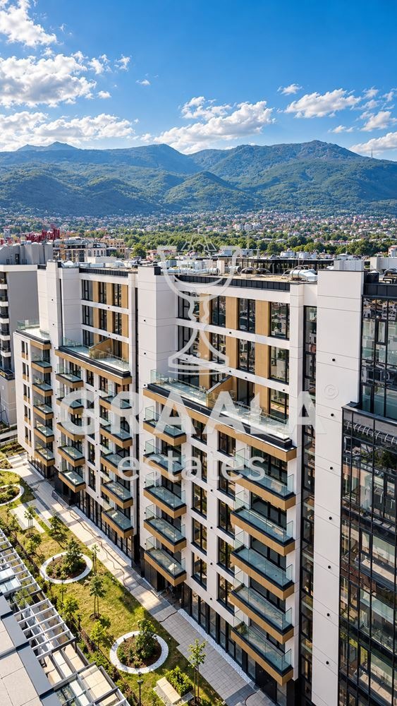 Продава 2-СТАЕН, гр. София, Малинова долина, снимка 9 - Апартаменти - 56355122