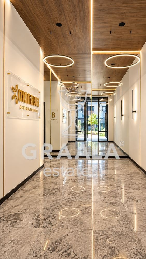 Продава 2-СТАЕН, гр. София, Малинова долина, снимка 2 - Апартаменти - 56355122