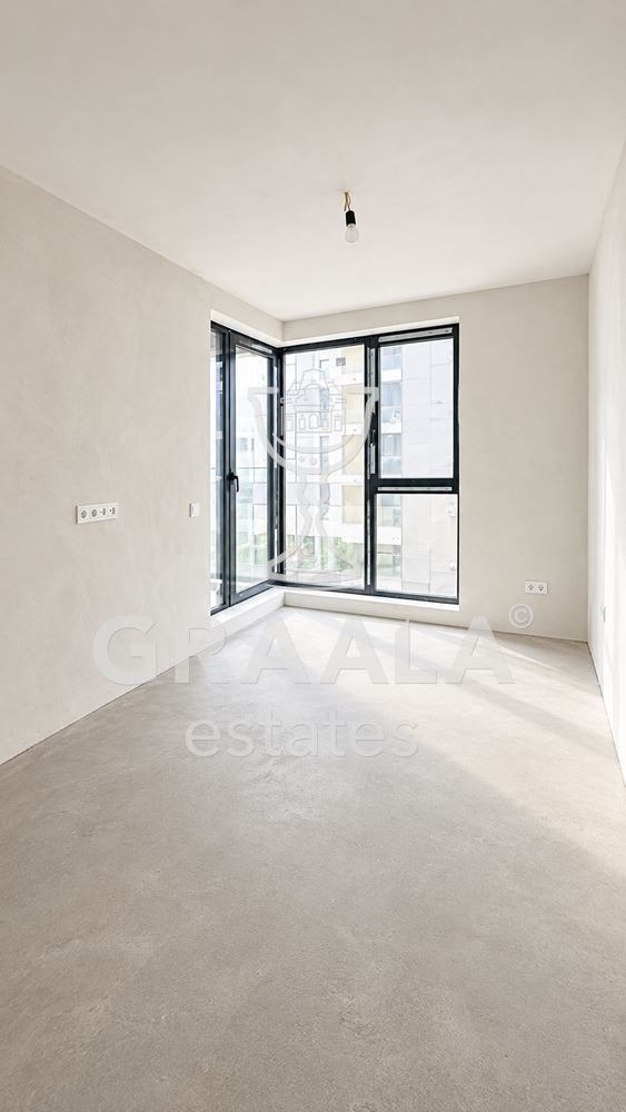 Продава 2-СТАЕН, гр. София, Малинова долина, снимка 4 - Апартаменти - 56355122