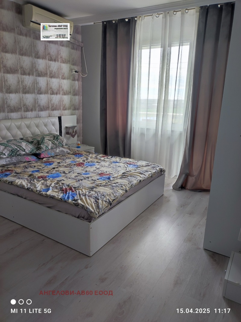 Продава  3-стаен град Добрич , Балик , 87 кв.м | 80559010 - изображение [4]