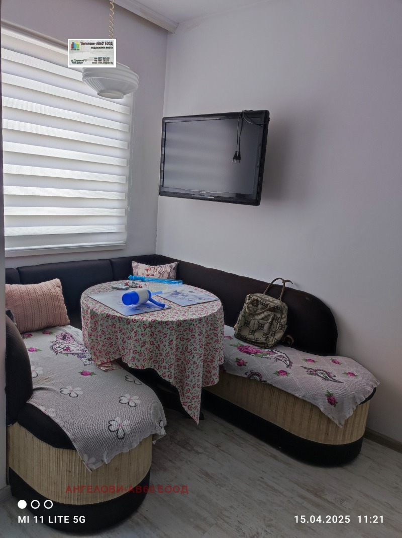 Продава  3-стаен град Добрич , Балик , 87 кв.м | 80559010