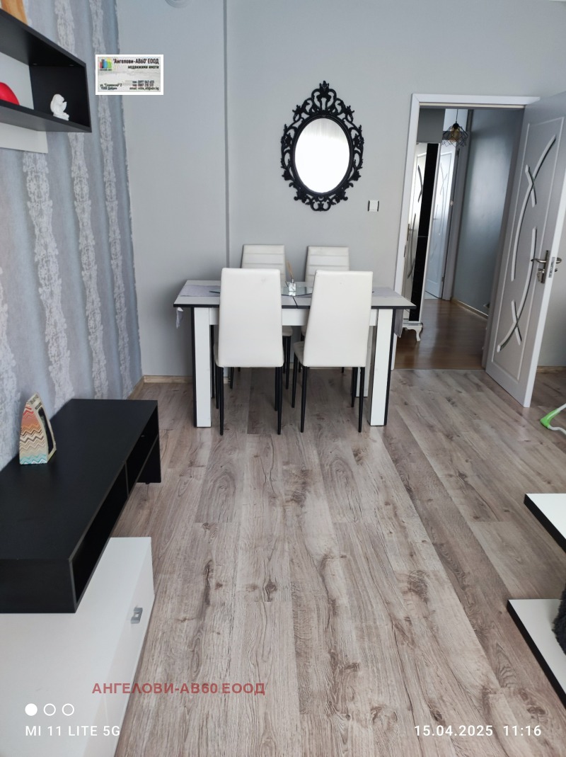 Продава  3-стаен град Добрич , Балик , 87 кв.м | 80559010 - изображение [3]