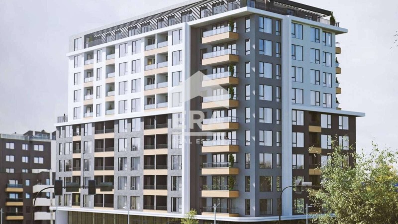 Продава  3-стаен град Варна , Възраждане 1 , 104 кв.м | 56750677 - изображение [4]