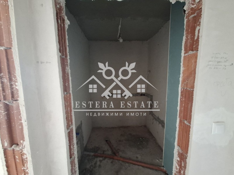 Продава  3-стаен град Шумен , Тракия , 89 кв.м | 22080873 - изображение [5]