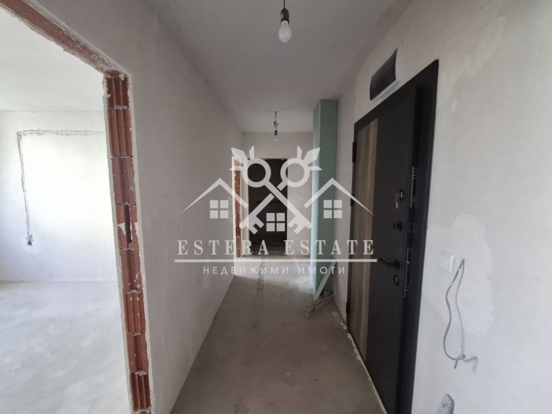 Продава  3-стаен град Шумен , Тракия , 89 кв.м | 22080873 - изображение [6]