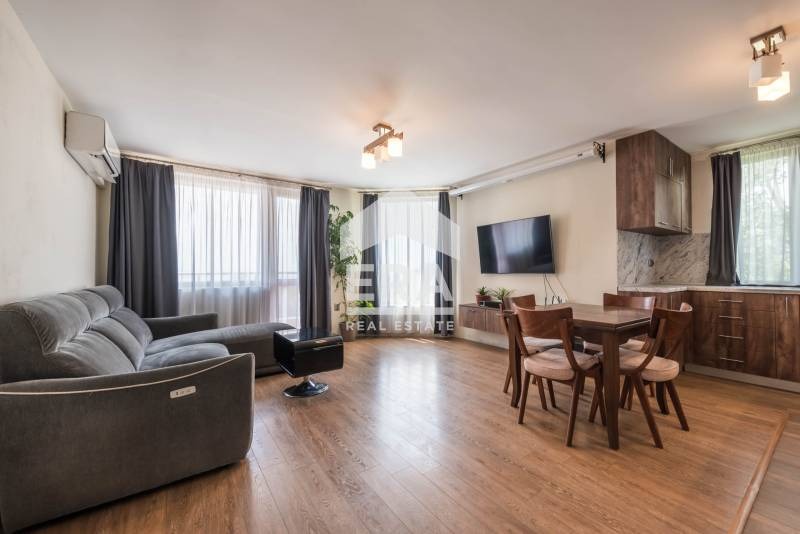 Zu verkaufen  2 Schlafzimmer Warna , Wazraschdane 3 , 105 qm | 76320383 - Bild [6]