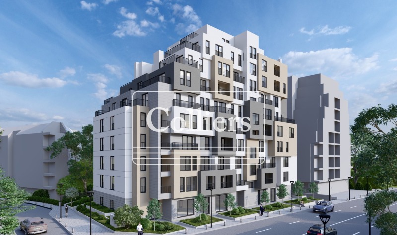 Продава 3-СТАЕН, град София, Овча купел • 284984 € • 53337851 — Holmes.bg