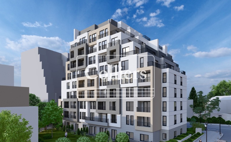 Продава  3-стаен град София , Овча купел , 143 кв.м | 32290581 - изображение [6]