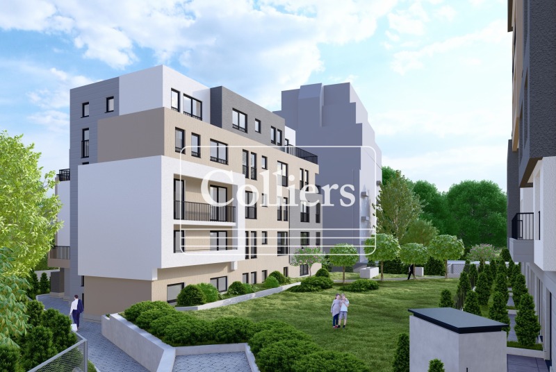 Продава  3-стаен град София , Овча купел , 143 кв.м | 32290581 - изображение [7]