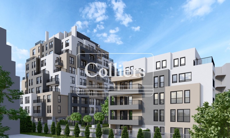 Продава  3-стаен град София , Овча купел , 143 кв.м | 32290581 - изображение [4]