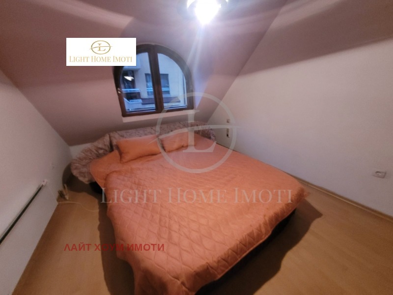 Till salu  2 sovrum Plovdiv , Hristo Smirnenski , 112 kvm | 16177760 - bild [11]