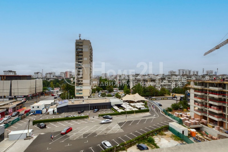Продава  3-стаен град София , Манастирски ливади , 155 кв.м | 20542095 - изображение [8]