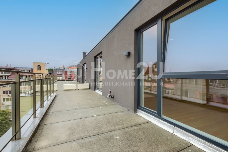 Продава  3-стаен град София , Манастирски ливади , 155 кв.м | 20542095 - изображение [9]