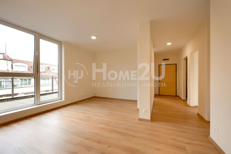 Продава  3-стаен град София , Манастирски ливади , 155 кв.м | 20542095 - изображение [3]