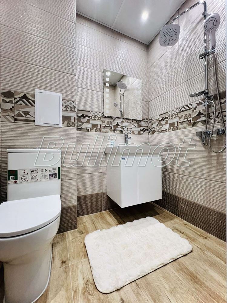 Продава 3-СТАЕН, гр. Варна, Владислав Варненчик 1, снимка 9 - Апартаменти - 53002739