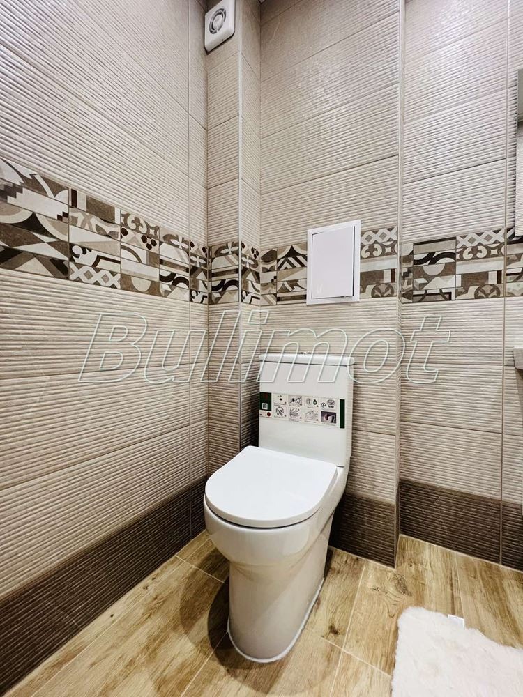 Продава 3-СТАЕН, гр. Варна, Владислав Варненчик 1, снимка 10 - Апартаменти - 53002739